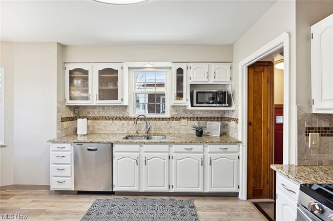 17200 Ernadale Ave, House other with 4 bedrooms, 2 bathrooms and null parking in Cleveland OH | Image 10