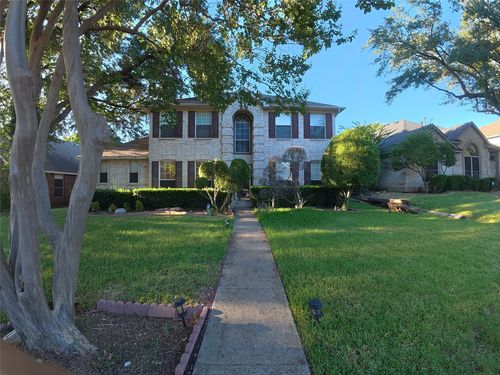 813 Courson Dr, DeSoto, TX, 75115-5457 | Card Image