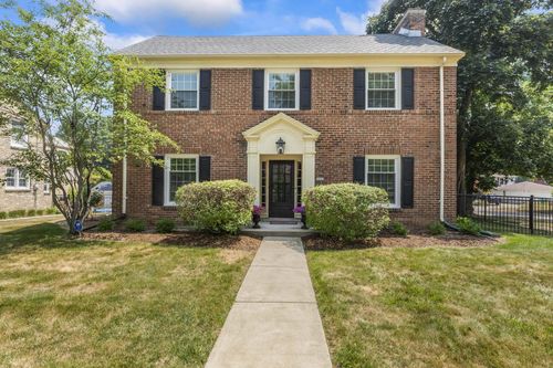 4400 N Wildwood Avenue, Shorewood, WI, 53211 | Card Image