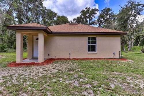11450 Sw 110th Ave, Dunnellon, FL, 34432-5534 | Card Image