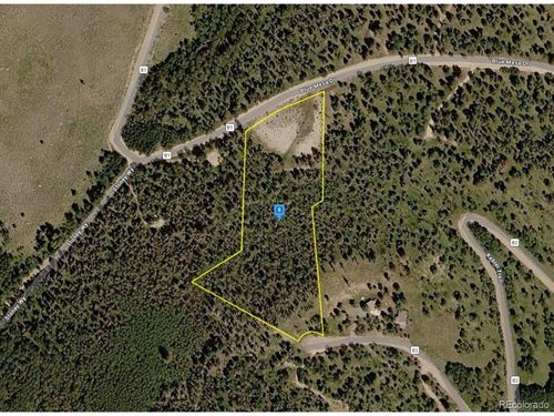 1015 Kebler Trl, Powderhorn, CO, 81243 | Card Image