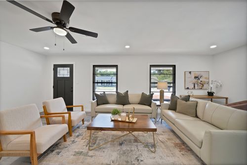 4009 Boyd Ave, Fort Worth, TX, 76109-4547 | Card Image