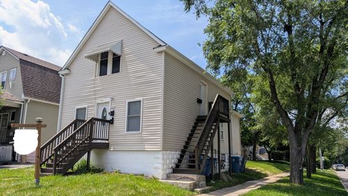 1700 Euclid Ave, Chicago Heights, IL, 60411-6173 | Card Image