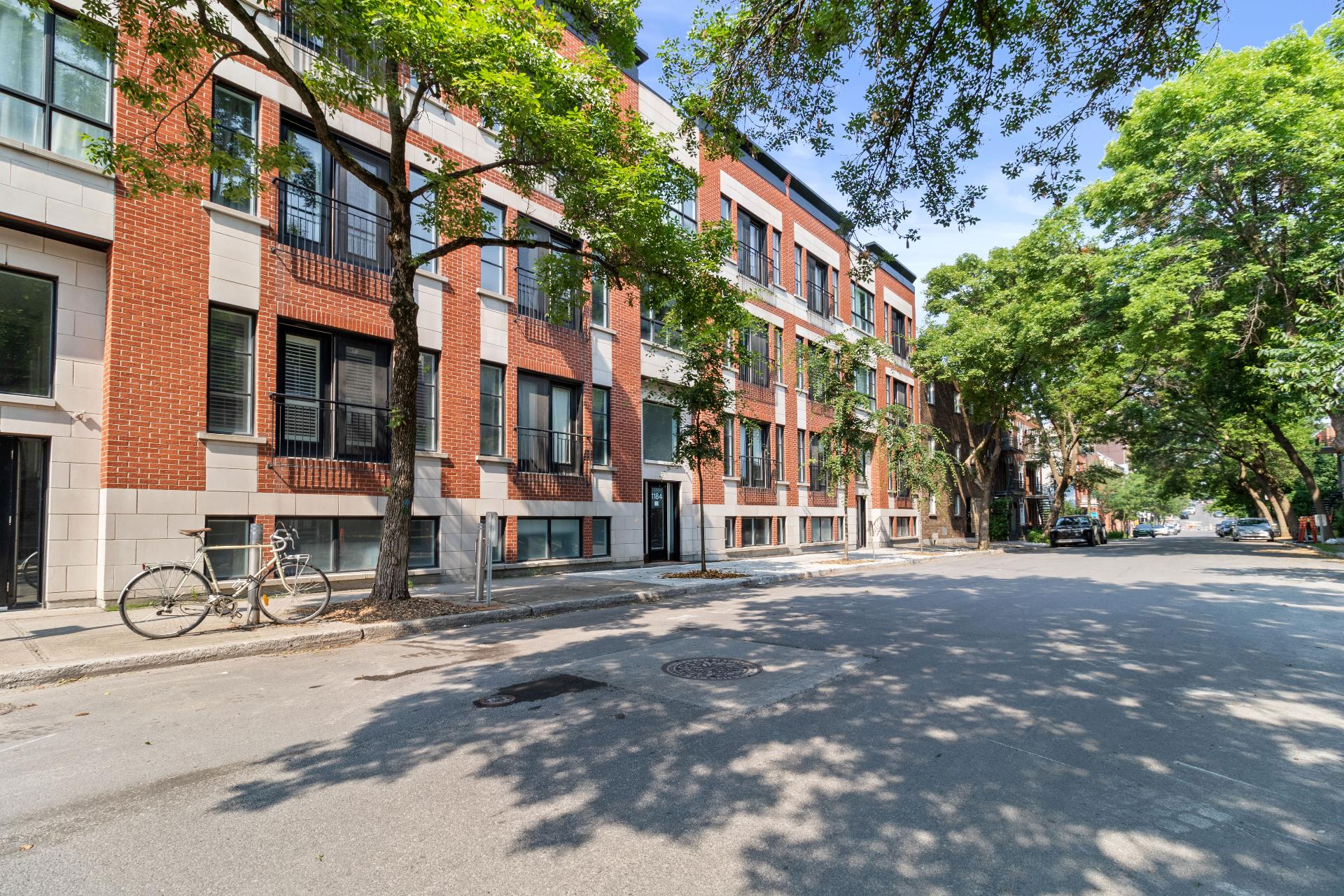 Residential in Montréal (Ville-Marie) 3