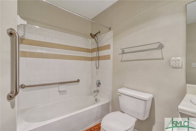 APT-1117 - 12300 Apache Ave, Condo with 2 bedrooms, 2 bathrooms and null parking in Savannah GA | Image 28