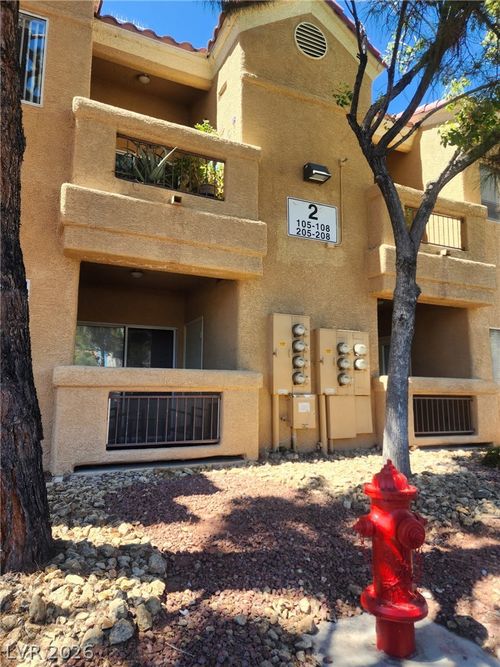 205-900 Heavenly Hills Ct, Las Vegas, NV, 89145-2427 | Card Image