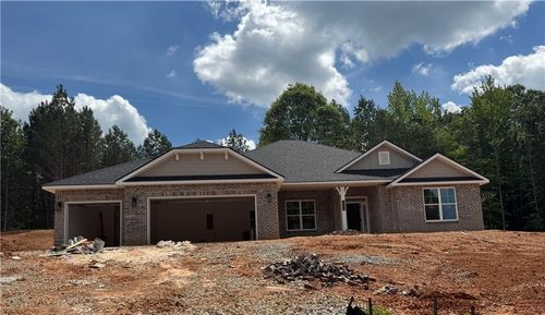 259 Blackberry Ct, Pendergrass, GA, 30567-1125 | Card Image