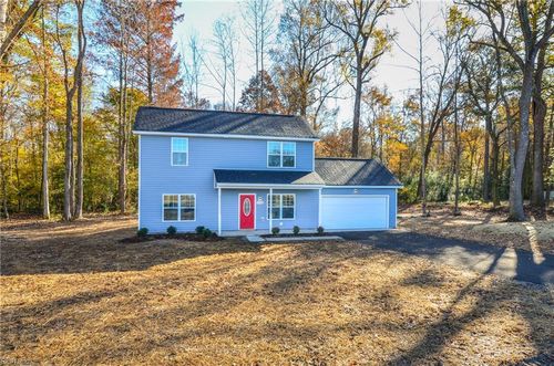 30749 Hunt Club Road, Carrsville, VA, 23315 | Card Image