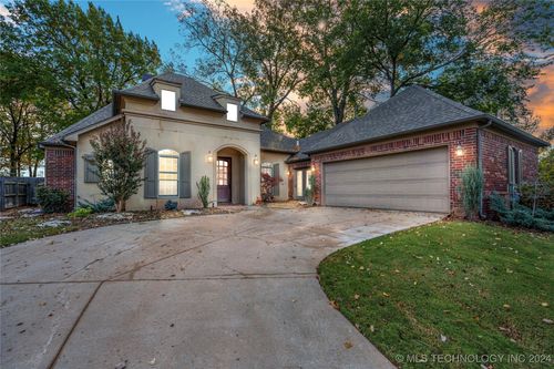 7816 E 100th Place, Tulsa, OK, 74133 | Card Image