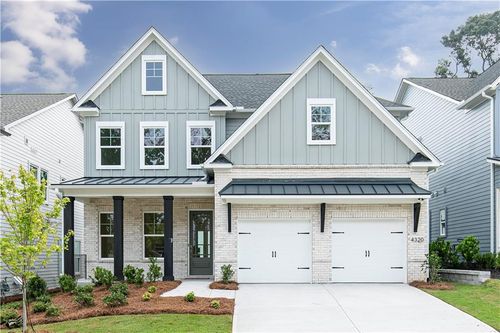 4320 Waylon Drive, Cumming, GA, 30028 | Card Image