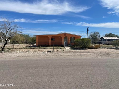 920 N Thompson Avenue, Ajo, AZ, 85321 | Card Image