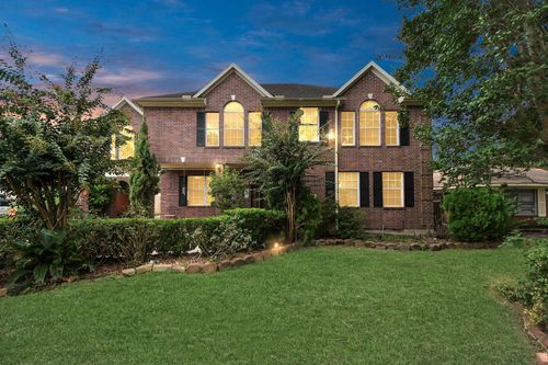 11023 Maize Ln, Houston, TX, 77041-5019 | Card Image