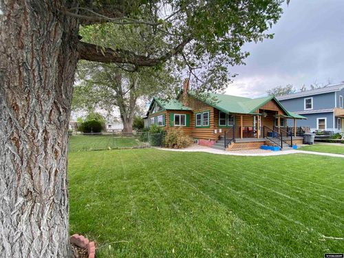 871 Garfield St, Lander, WY, 82520-3027 | Card Image