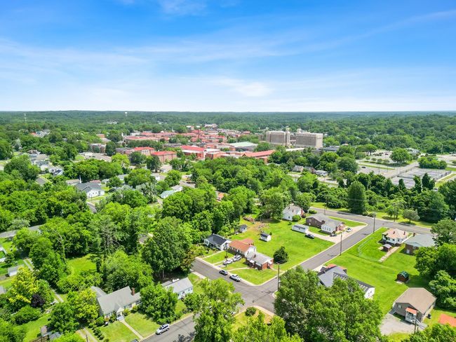 702 Irving St, House other with 4 bedrooms, 3 bathrooms and null parking in Farmville VA | Image 39