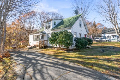 70 Spring Street, Gardiner, ME, 04345 | Card Image