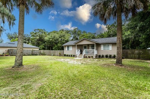 2916 Peach Dr, Jacksonville, FL, 32246-3645 | Card Image