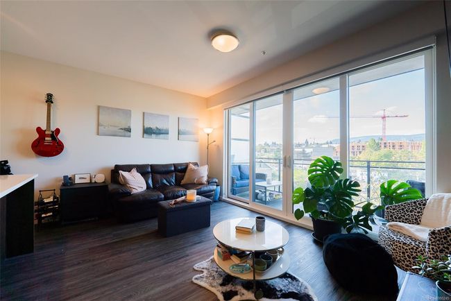 412 - 91 Chapel St, Condo with 1 bedrooms, 1 bathrooms and null parking in Nanaimo BC | Image 9