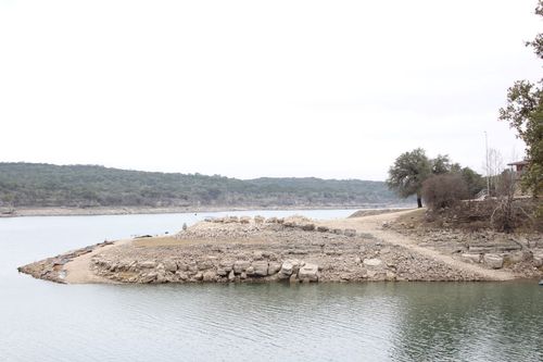 56 Travis Oaks Dr, Marble Falls, TX, 78654 | Card Image