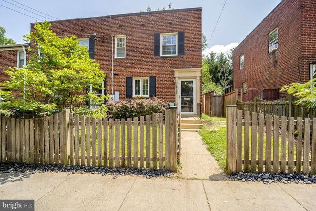 2923 Landover St, Townhouse with 3 bedrooms, 2 bathrooms and null parking in ALEXANDRIA VA | Image 24
