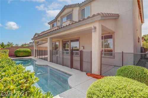 612 El Loro St, Las Vegas, NV, 89138-6031 | Card Image