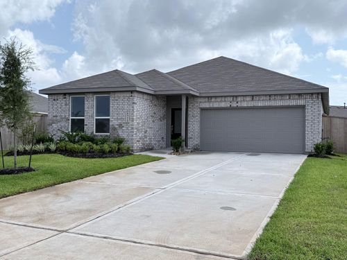 6511 Silver Emperor Ln, Needville, TX, 77461-1300 | Card Image