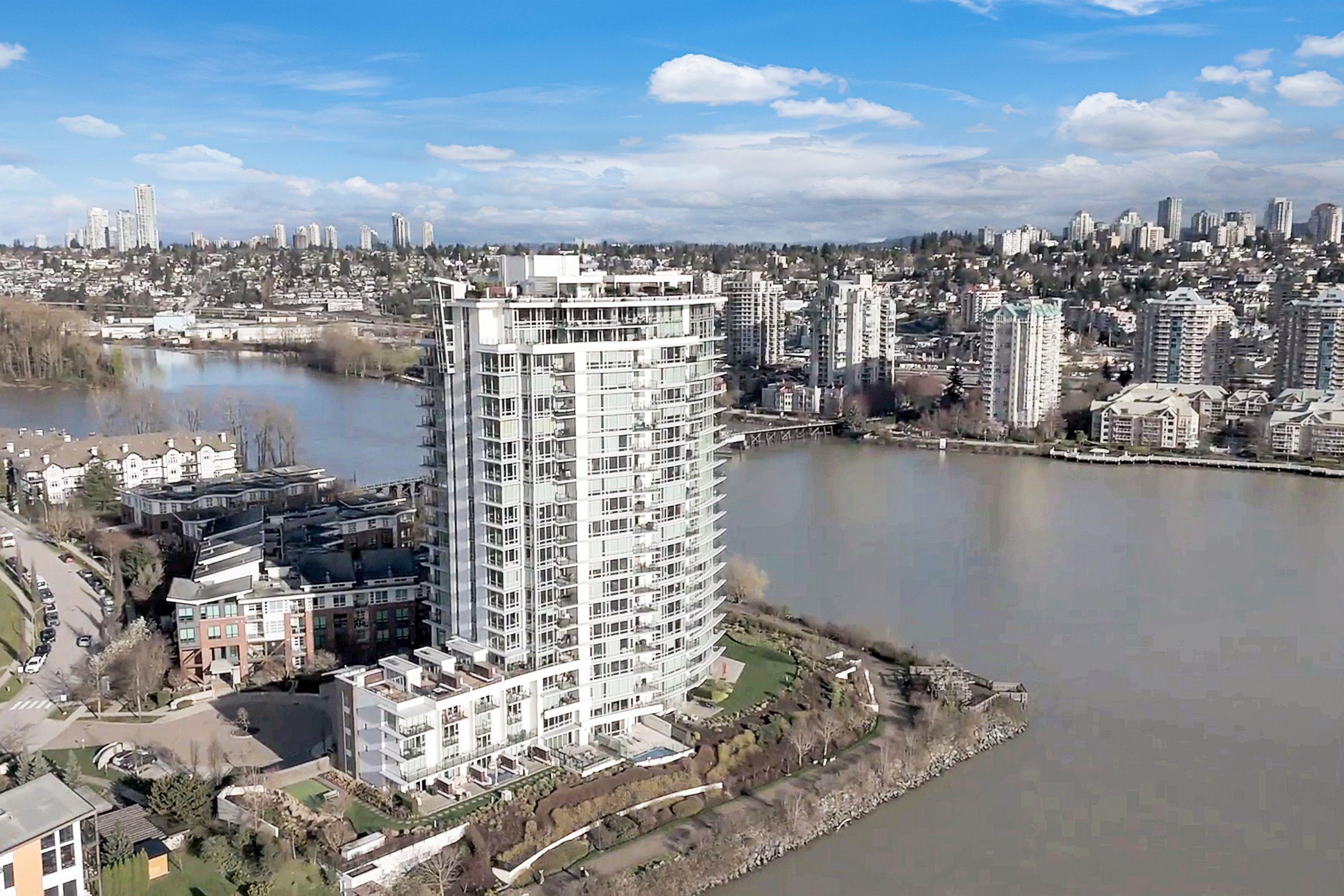 Residential in New Westminster 5