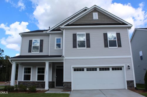 1201 Cosmic Dr, Durham, NC, 27703 | Card Image