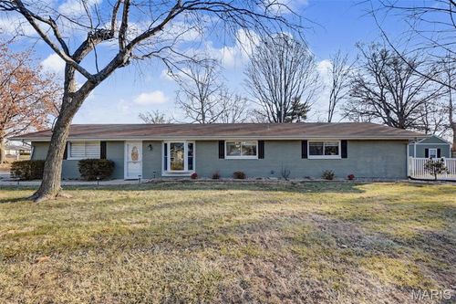 2966 Gran Lin Dr, Saint Charles, MO, 63303-6043 | Card Image