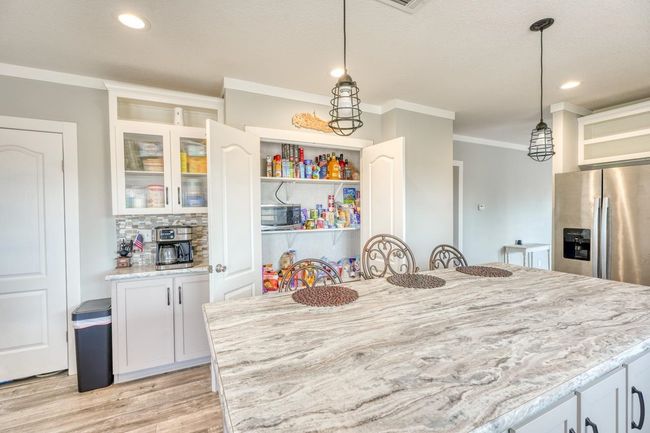 101 Samuel Dr, House other with 4 bedrooms, 3 bathrooms and null parking in Bertram TX | Image 14