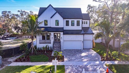 4712 W Clear Ave, TAMPA, FL, 33629-5512 | Card Image