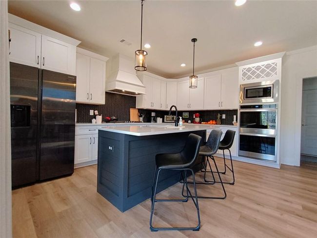 336 White Oak Way, House other with 4 bedrooms, 3 bathrooms and null parking in Monroe GA | Image 19