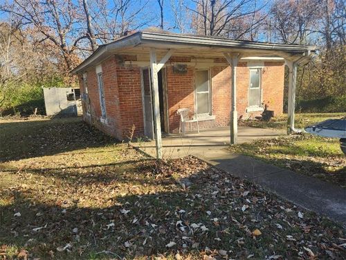 100 A Street, Creighton, MO, 64739 | Card Image