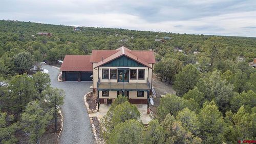 41 Oak Rd, Ridgway, CO, 81432-9705 | Card Image