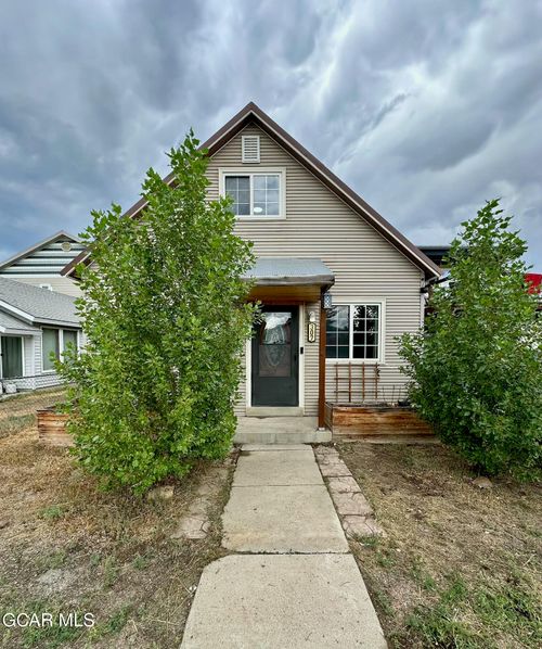 307 Eagle Ave, KREMMLING, CO, 80459-5240 | Card Image