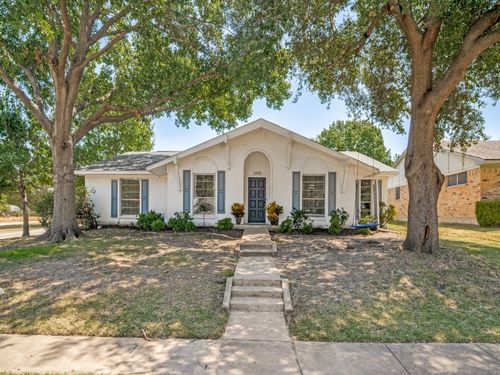 2600 Montclair Ln, Mesquite, TX, 75150-1124 | Card Image