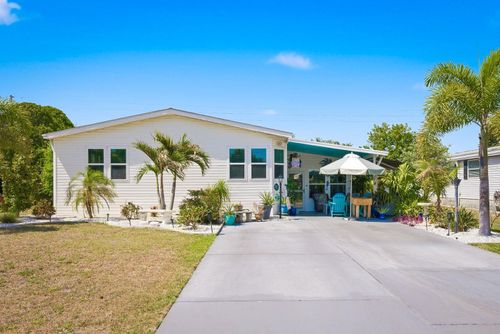 18-137 Lake Tarpon Dr, PALM HARBOR, FL, 34684-1423 | Card Image