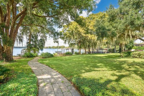 1840 W Fawsett Rd, WINTER PARK, FL, 32789-6070 | Card Image