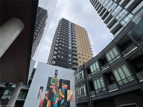 1608-104 Garment St, Kitchener, ON, N2G0C8 | Card Image