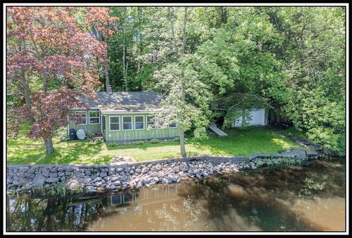 N7007 Bridge Road, LITTLE WOLF, WI, 54949 | Card Image