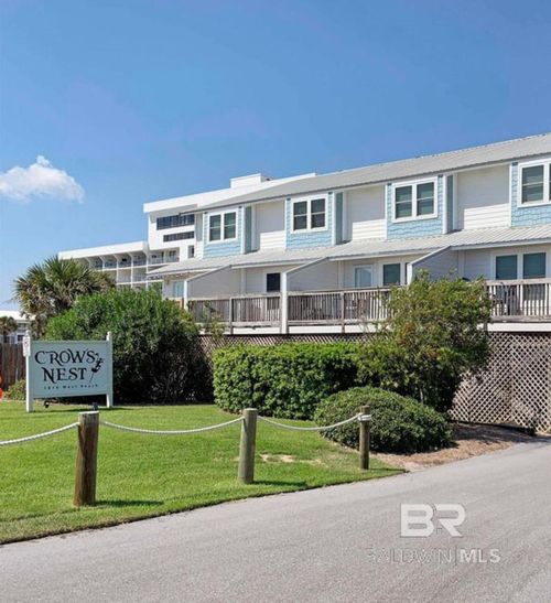 b9-1816 W Beach Blvd, Gulf Shores, AL, 36542-6028 | Card Image