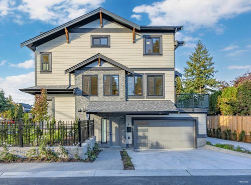 4-11384 207 St, Maple Ridge, BC, V2X1W6 | Card Image