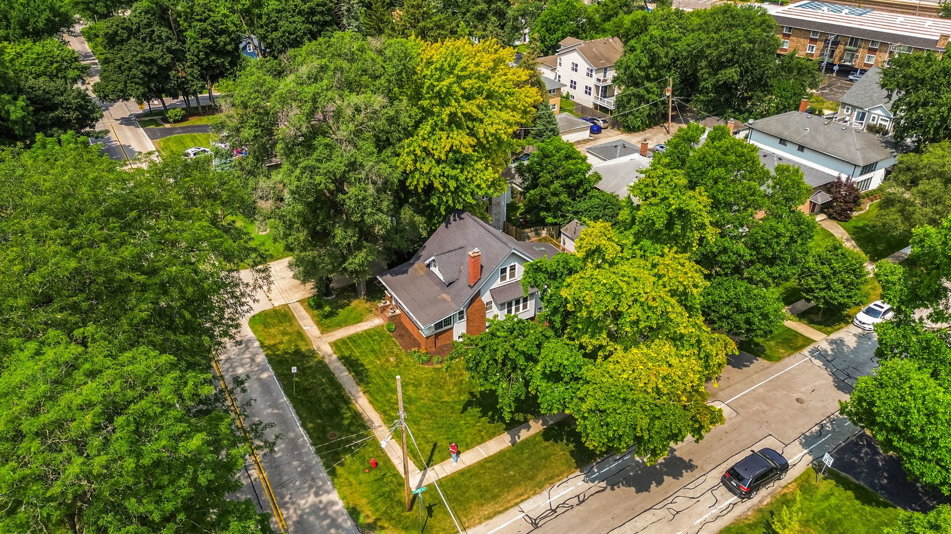 Residential in Lisle 5