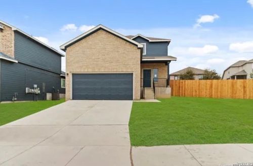 254 Bobwhite Way, San Antonio, TX, 78253-6977 | Card Image