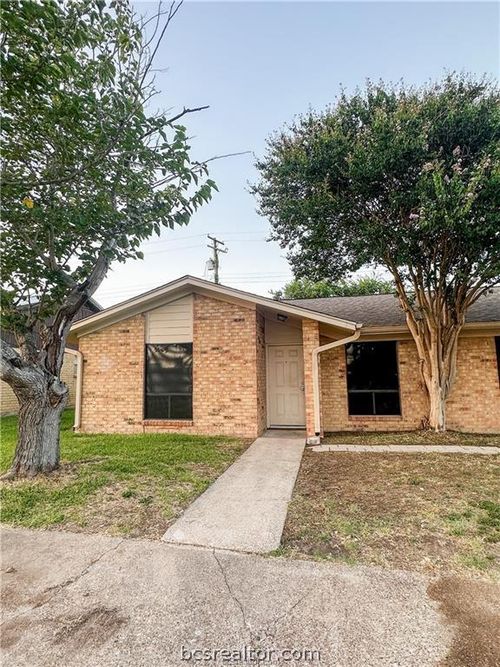a-1809 Wilde Oak, Bryan, TX, 77802-3433 | Card Image