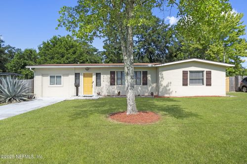 306 Brunswick Rd, Jacksonville, FL, 32216-8918 | Card Image