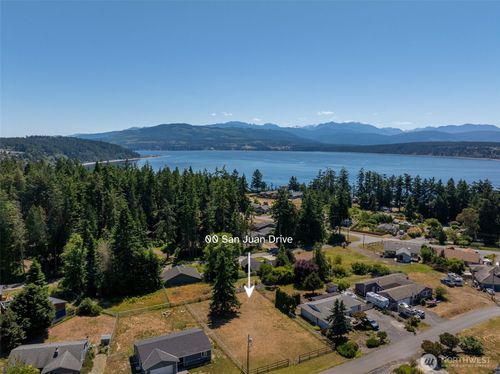 0 San Juan Dr, Port Townsend, WA, 98368 | Card Image
