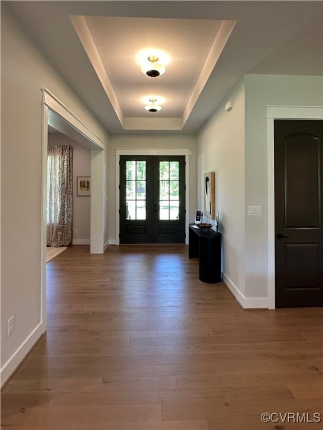 LOT-4 - Lot 4 Chopt Rd, House other with 4 bedrooms, 4 bathrooms and null parking in Gum Spring VA | Image 9