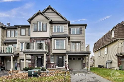 914 Messor Cres, Stittsville, ON, K2S0L7 | Card Image