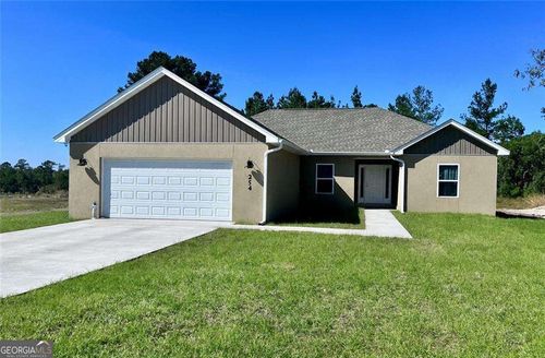 254 Satilla Sands Dr, Waynesville, GA, 31566 | Card Image