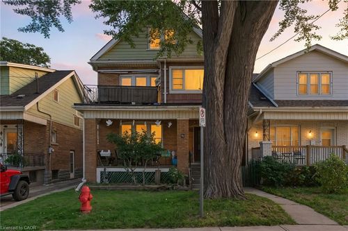 70 Belview Ave, Hamilton, ON, L8L7K8 | Card Image